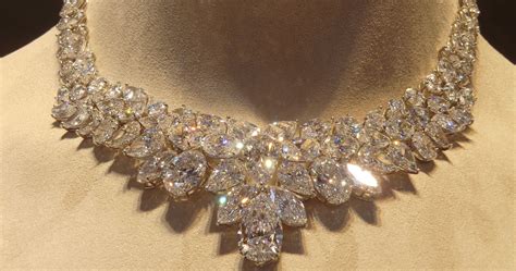 cartier necklace uk|cartier diamond necklace most expensive.